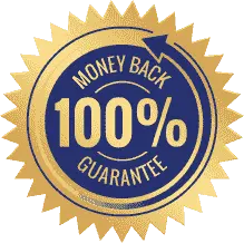 CarboFire Money Back Guarantee